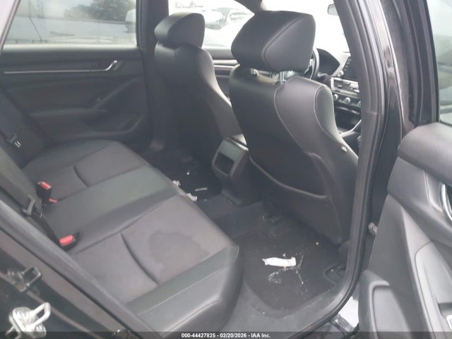 1HGCV1F35LA100875 Honda Accord Sport