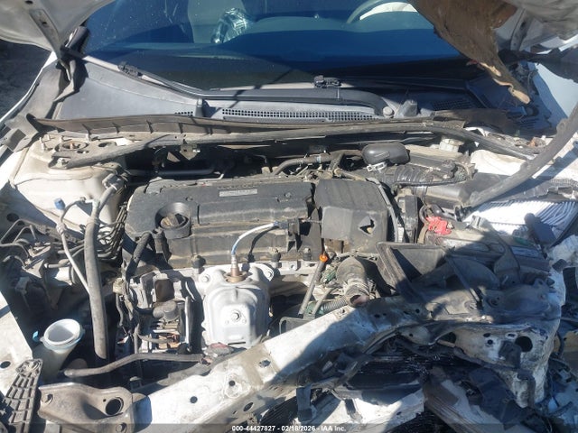 1HGCR2F5XGA044515 Honda Accord Sport