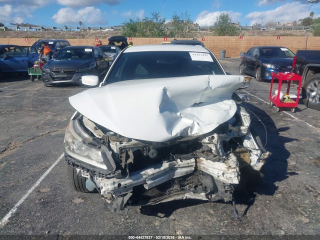 1HGCR2F5XGA044515 Honda Accord Sport