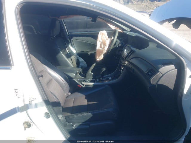 1HGCR2F5XGA044515 Honda Accord Sport