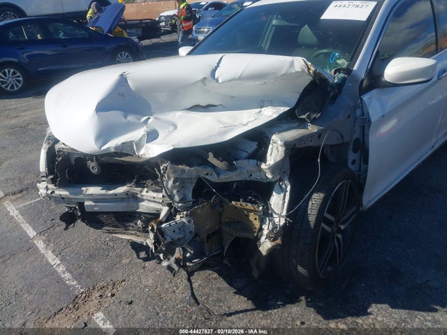 1HGCR2F5XGA044515 Honda Accord Sport