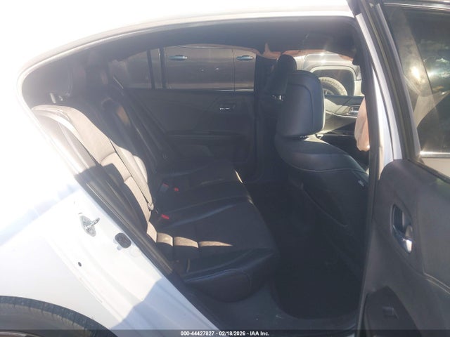 1HGCR2F5XGA044515 Honda Accord Sport