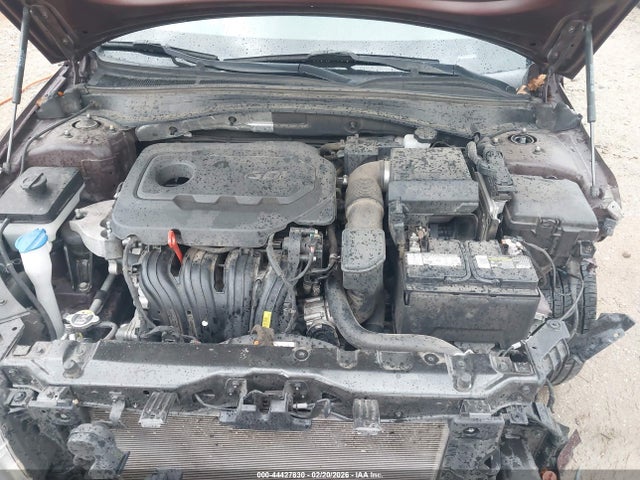 Aukcja sprzedaży 2020 Kia Optima Lx, vin: 5XXGT4L33LG398620, numer aukcji: 44427830