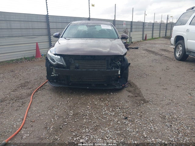 Aukcja sprzedaży 2020 Kia Optima Lx, vin: 5XXGT4L33LG398620, numer aukcji: 44427830