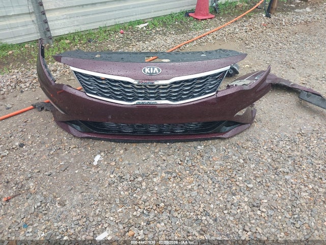 Aukcja sprzedaży 2020 Kia Optima Lx, vin: 5XXGT4L33LG398620, numer aukcji: 44427830