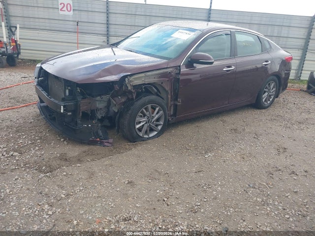 Aukcja sprzedaży 2020 Kia Optima Lx, vin: 5XXGT4L33LG398620, numer aukcji: 44427830