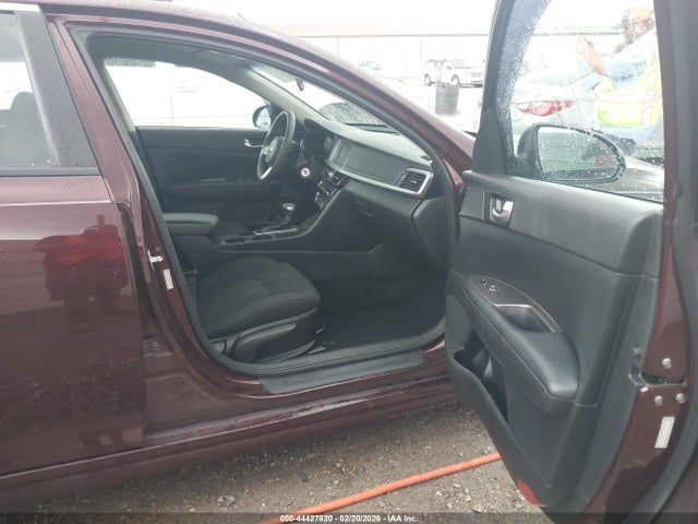 Aukcja sprzedaży 2020 Kia Optima Lx, vin: 5XXGT4L33LG398620, numer aukcji: 44427830