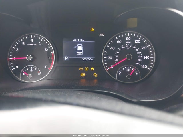 Aukcja sprzedaży 2020 Kia Optima Lx, vin: 5XXGT4L33LG398620, numer aukcji: 44427830