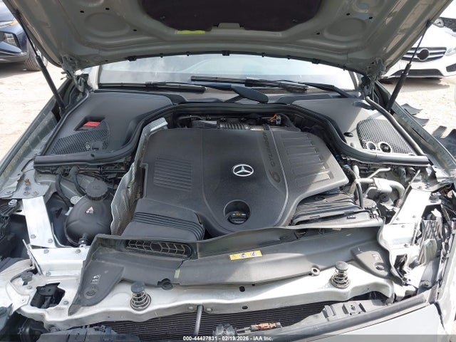 Aukcja sprzedaży 2021 Mercedes-benz Cls 450, vin: W1K2J5JB1MA089330, numer aukcji: 44427831