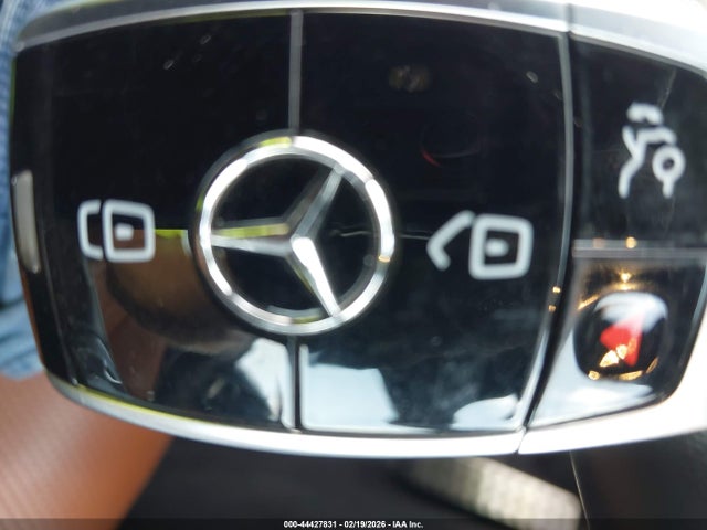 Aukcja sprzedaży 2021 Mercedes-benz Cls 450, vin: W1K2J5JB1MA089330, numer aukcji: 44427831