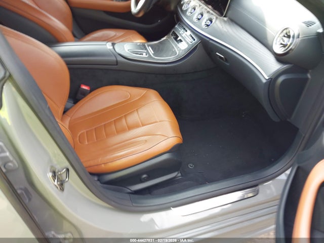 Aukcja sprzedaży 2021 Mercedes-benz Cls 450, vin: W1K2J5JB1MA089330, numer aukcji: 44427831