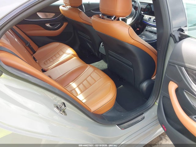 Aukcja sprzedaży 2021 Mercedes-benz Cls 450, vin: W1K2J5JB1MA089330, numer aukcji: 44427831