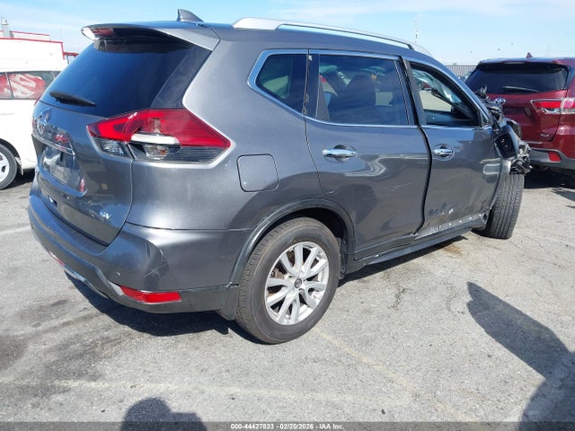 Продаж на аукціоні авто 2020 Nissan Rogue Sv Fwd, vin: KNMAT2MT0LP534560, номер лоту: 44427833