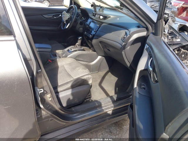 Продаж на аукціоні авто 2020 Nissan Rogue Sv Fwd, vin: KNMAT2MT0LP534560, номер лоту: 44427833