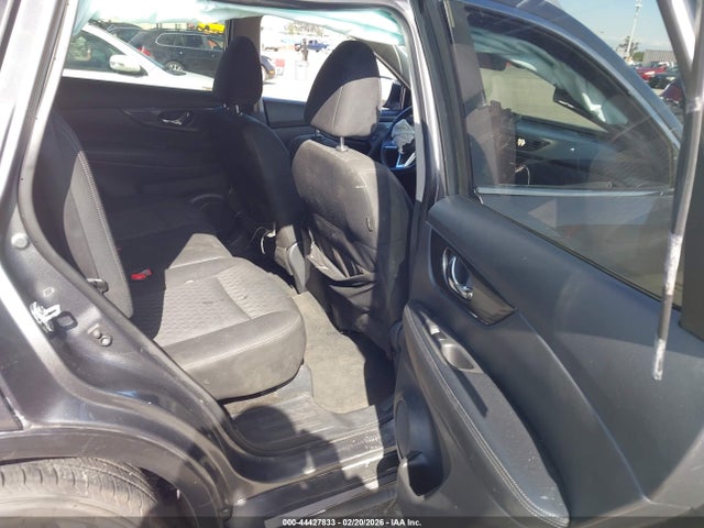 Продаж на аукціоні авто 2020 Nissan Rogue Sv Fwd, vin: KNMAT2MT0LP534560, номер лоту: 44427833