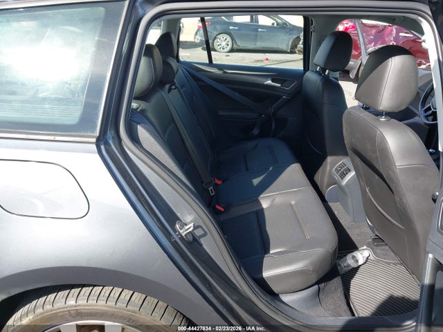 2019 VOLKSWAGEN GOLF SPORTWAGEN 3VWY57AU1KM512832 Photo 7
