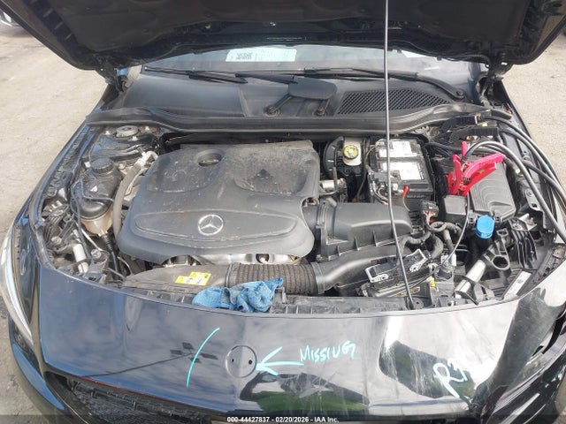 Aukcja sprzedaży 2019 Mercedes-benz Cla 250, vin: WDDSJ4EB1KN740384, numer aukcji: 44427837