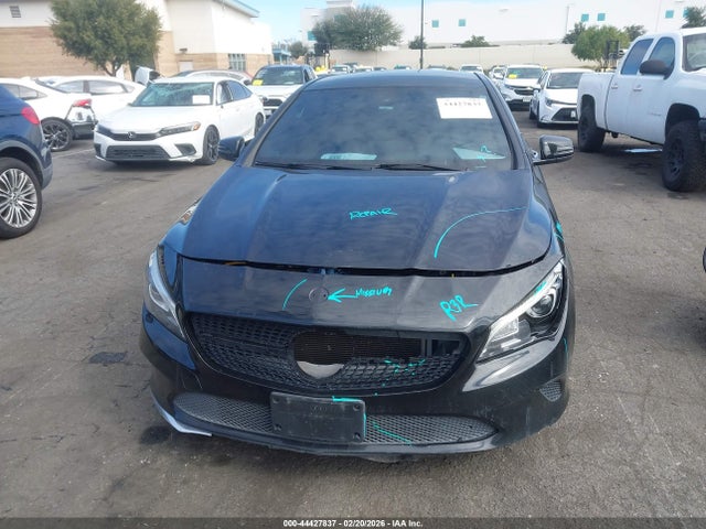 Aukcja sprzedaży 2019 Mercedes-benz Cla 250, vin: WDDSJ4EB1KN740384, numer aukcji: 44427837