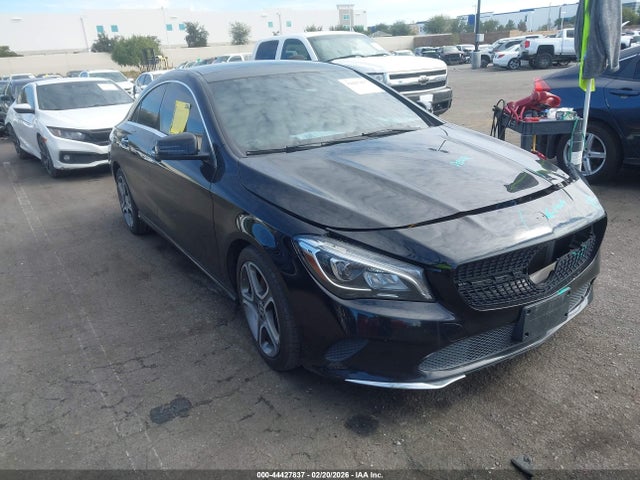 Aukcja sprzedaży 2019 Mercedes-benz Cla 250, vin: WDDSJ4EB1KN740384, numer aukcji: 44427837