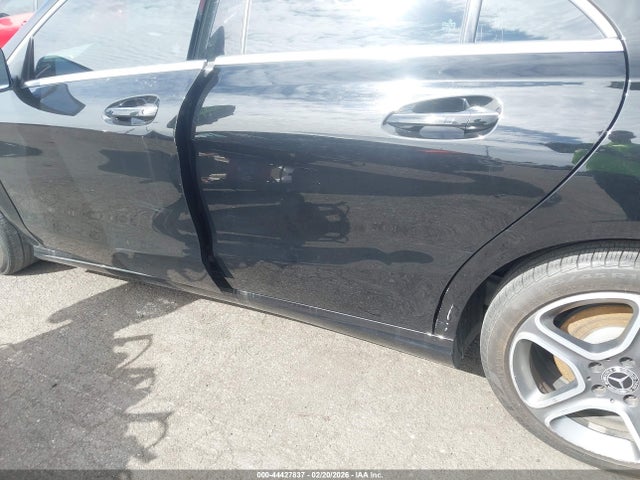 Aukcja sprzedaży 2019 Mercedes-benz Cla 250, vin: WDDSJ4EB1KN740384, numer aukcji: 44427837