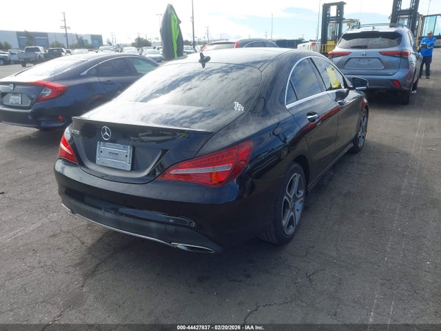 Aukcja sprzedaży 2019 Mercedes-benz Cla 250, vin: WDDSJ4EB1KN740384, numer aukcji: 44427837