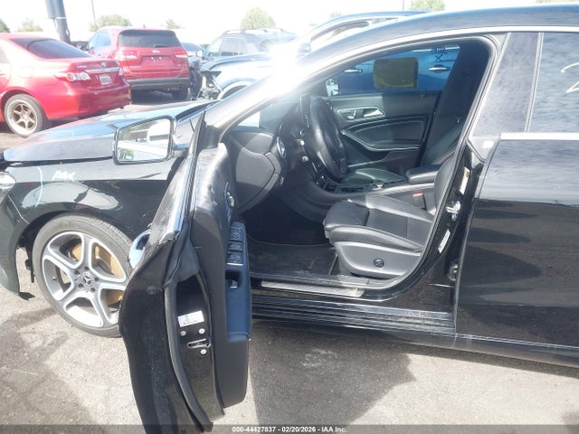 Aukcja sprzedaży 2019 Mercedes-benz Cla 250, vin: WDDSJ4EB1KN740384, numer aukcji: 44427837