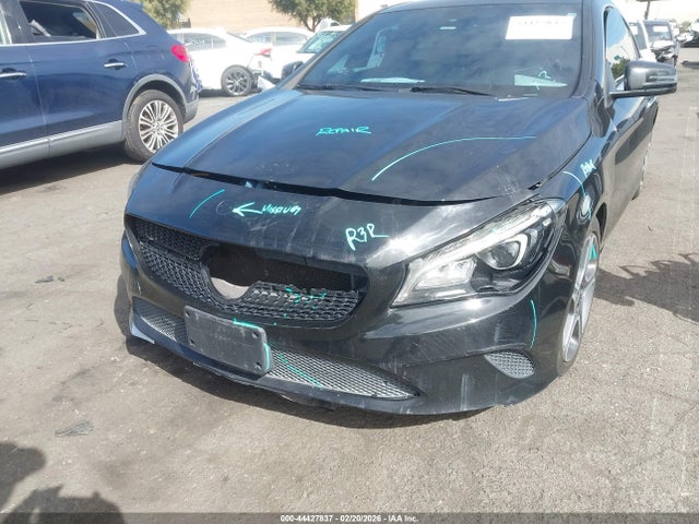Aukcja sprzedaży 2019 Mercedes-benz Cla 250, vin: WDDSJ4EB1KN740384, numer aukcji: 44427837
