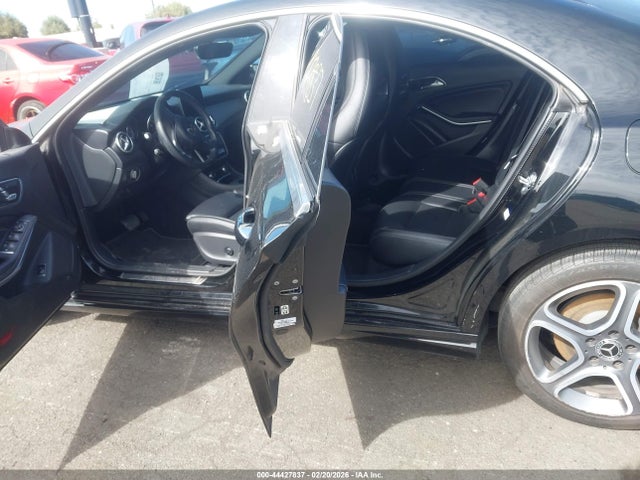 Aukcja sprzedaży 2019 Mercedes-benz Cla 250, vin: WDDSJ4EB1KN740384, numer aukcji: 44427837