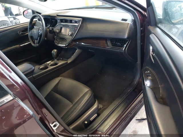 4T1BK1EB0EU107547 Toyota Avalon Xle Touring
