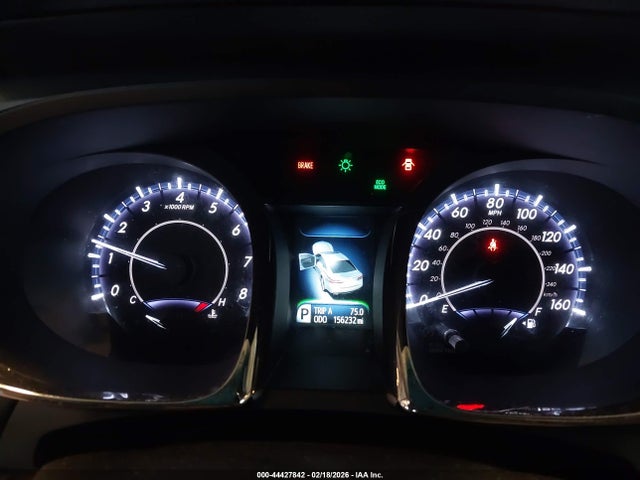 4T1BK1EB0EU107547 Toyota Avalon Xle Touring