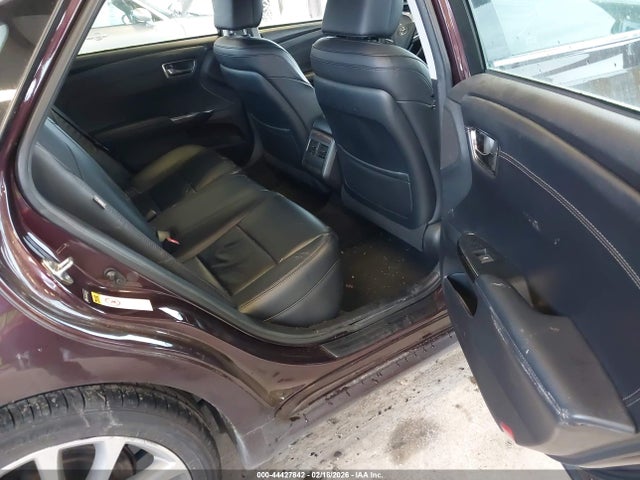 4T1BK1EB0EU107547 Toyota Avalon Xle Touring