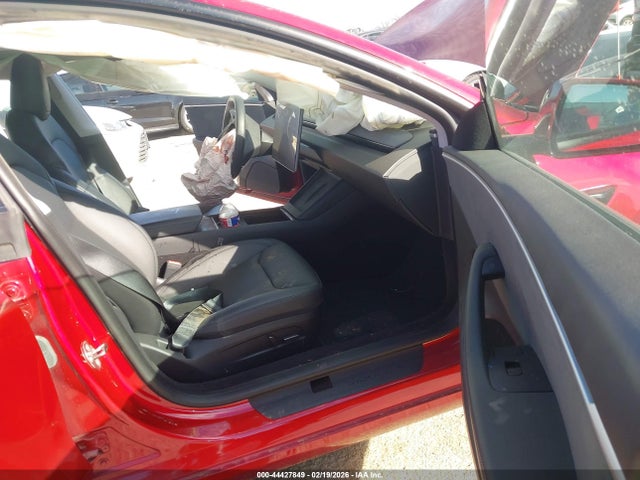 2024 TESLA MODEL 3 5YJ3E1EB6RF737085 Photo 4