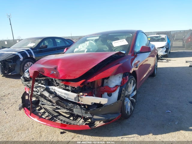 2024 TESLA MODEL 3 5YJ3E1EB6RF737085 Photo 5