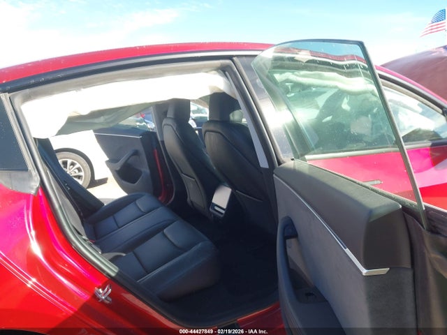 2024 TESLA MODEL 3 5YJ3E1EB6RF737085 Photo 7