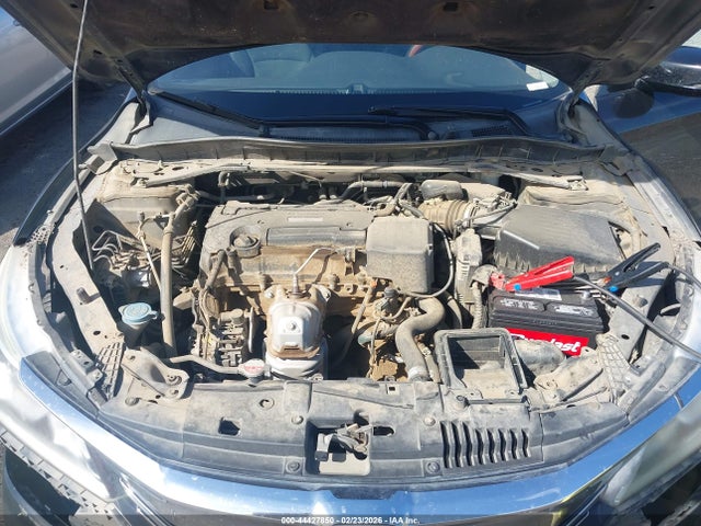 1HGCR2F7XHA144780 Honda ACCORD EX