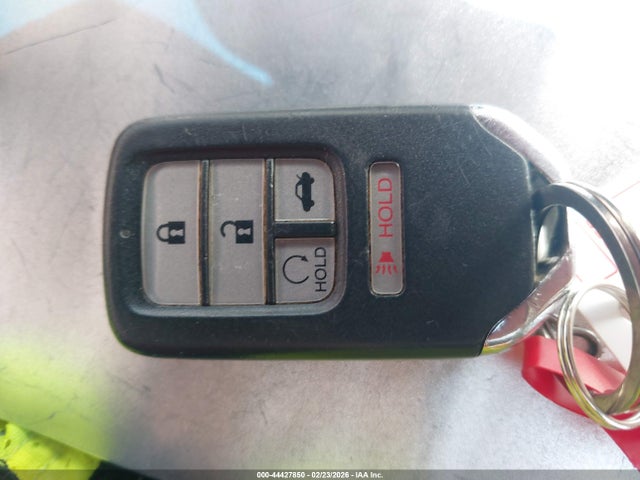 1HGCR2F7XHA144780 Honda ACCORD EX