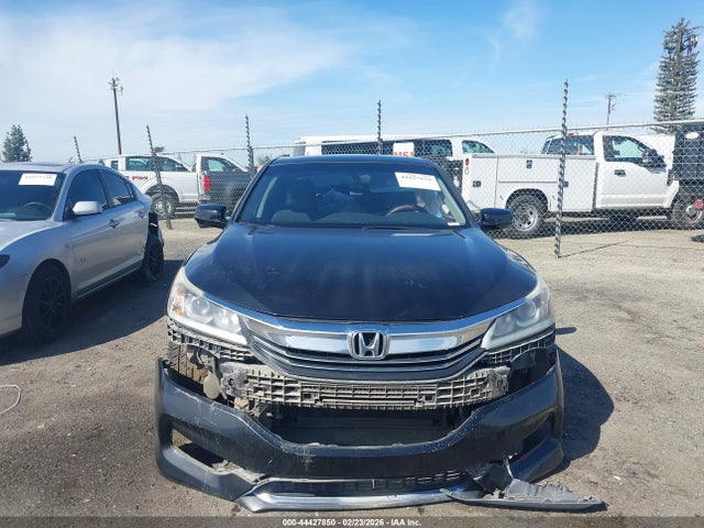 1HGCR2F7XHA144780 Honda ACCORD EX