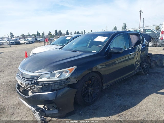 1HGCR2F7XHA144780 Honda ACCORD EX