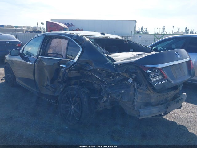 1HGCR2F7XHA144780 Honda ACCORD EX