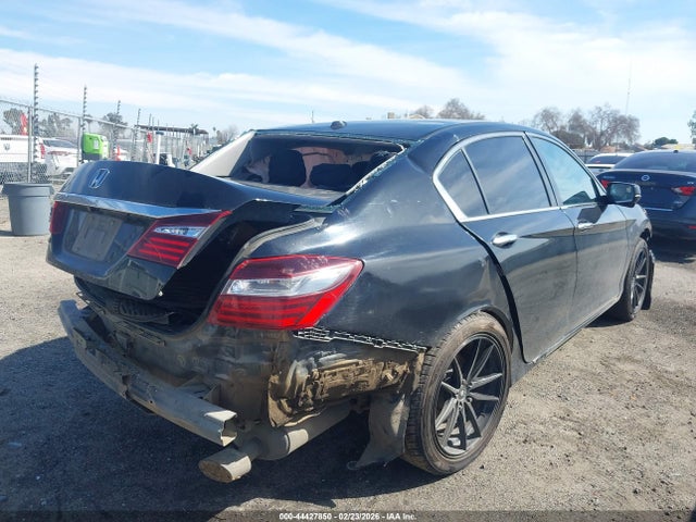 1HGCR2F7XHA144780 Honda ACCORD EX