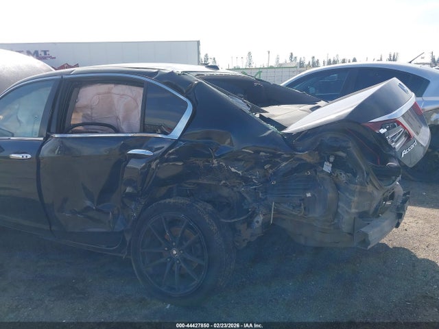 1HGCR2F7XHA144780 Honda ACCORD EX