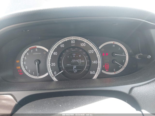 1HGCR2F7XHA144780 Honda ACCORD EX