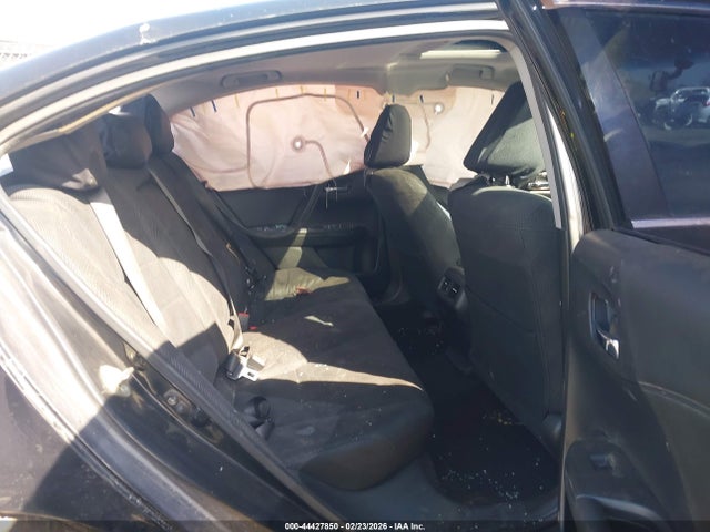 1HGCR2F7XHA144780 Honda ACCORD EX