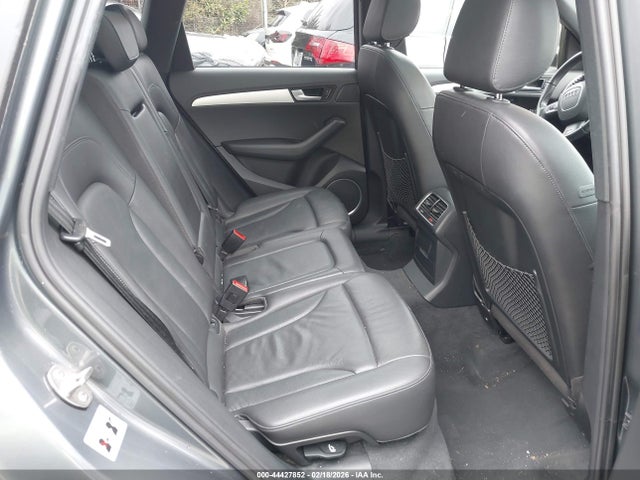 Продажа на аукционе авто 2012 Audi Q5 3.2 Premium Plus, vin: WA1DKAFP2CA135785, номер лота: 44427852