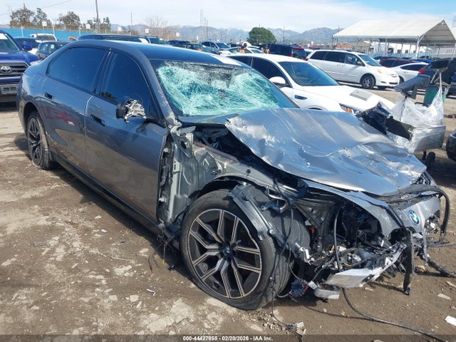 2024 BMW I7 WBY53EJ0XRCP46331