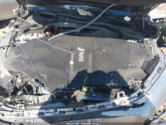 2024 BMW I7 WBY53EJ0XRCP46331 Photo 9