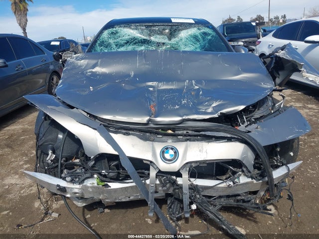 Aukcja sprzedaży 2024 Bmw I7 Xdrive60, vin: WBY53EJ0XRCP46331, numer aukcji: 44427855