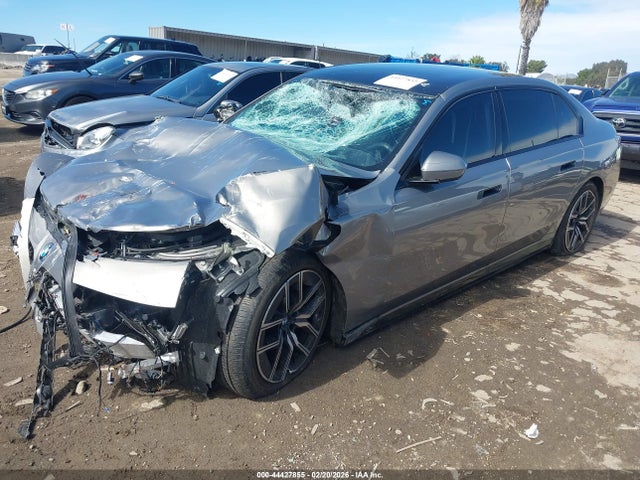 2024 BMW I7 WBY53EJ0XRCP46331 Photo 1