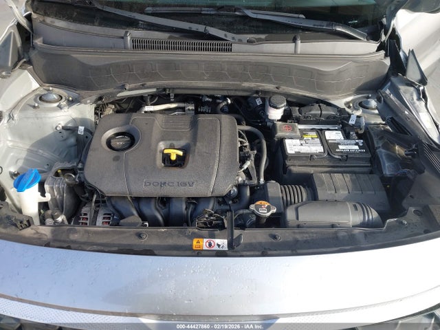 2023 KIA SELTOS KNDEPCAA9P7370620 Photo 9