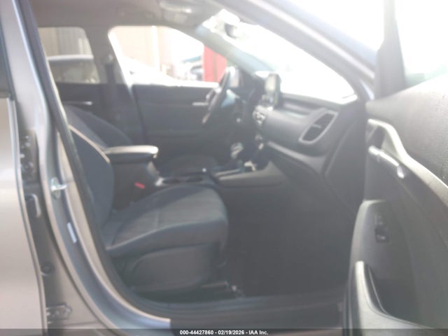 2023 KIA SELTOS KNDEPCAA9P7370620 Photo 4